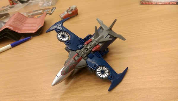 Titans Return   MASSIVE Gallery Of Photos From Asia Hands On Event Featuring SDCC2016 Titan Wars Set & More!  (6 of 156)